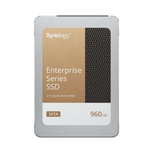 SSD Enterprise Synology SAT5221-960G (960GB SATA 3.5 Enterprise SSD)