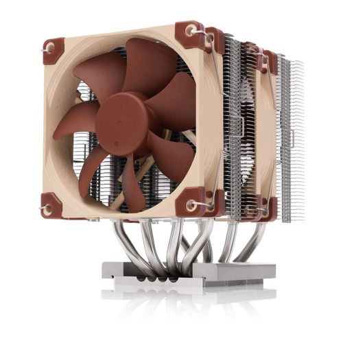 Cooler p/ Processador (CPU) - Noctua - NH-D9 AMP-4926 4U
