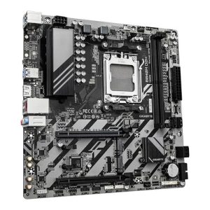 Placa mãe AM5 DDR5 - GIGABYTE B840M D2H (Micro ATX)