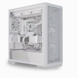 Gabinete ATX APNX - C1-R - Branco