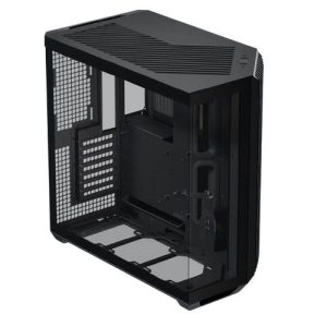Gabinete ATX APNX - V1 - Preto (Dual Chamber)