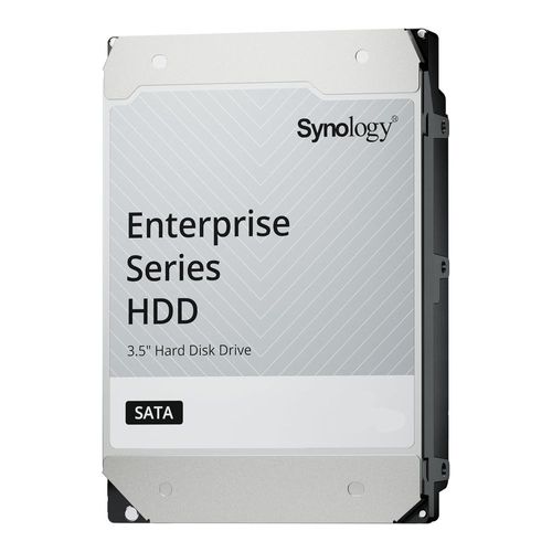 HD 24TB SATA3 Synology Enterprise HAT5320-24T (3,5pol, 6Gb/s, 7.200 RPM, 256MB)