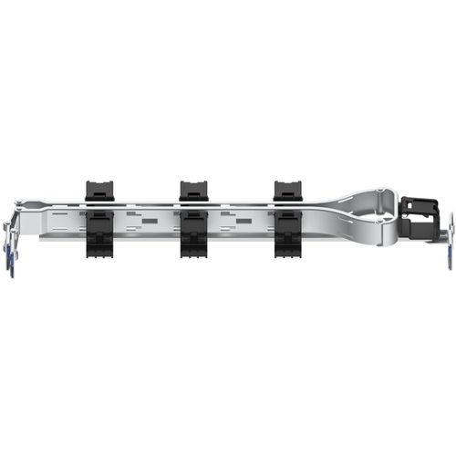 Braço de gerenciamento de cabos para NAS Synology CMA-01 (p/ instalação em rack 2U)