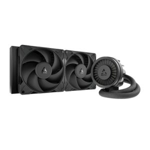 Watercooler Arctic Liquid Freezer III Pro 280 (Preto) - ACFRE00179A