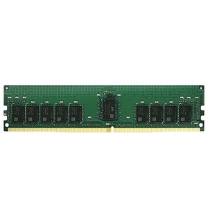 Memória Synology DDR4 ECC Registered 16GB (1x 16GB, 2666MHz) - D4ER01-16G