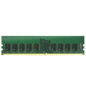 Memória Synology DDR4 ECC Unbuffered 8GB (1x 8GB, 2666MHz) - D4EU02-8G