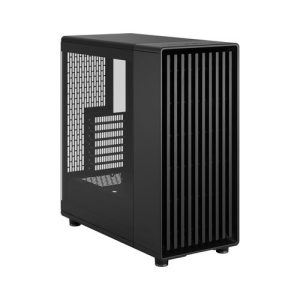 Gabinete ATX Fractal Design North Momentum Edition - Preto - FD-C-NOR1C-05
