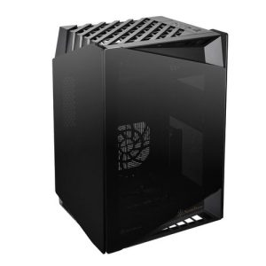 Gabinete ITX Silverstone LD03 - SST-LD03B