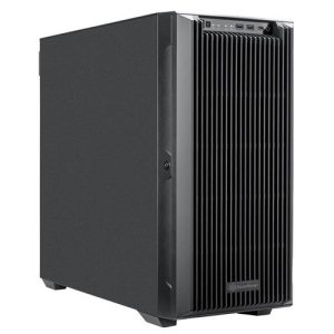 Gabinete E-ATX / SSI-EEB Silverstone CS383 - (8 baias SAS 12G, Sata 6G Hot Swappable) - SST-CS383