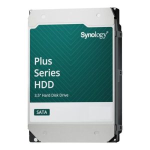 HD 20TB SATA3 Synology Plus Series HAT3320-20T (3,5pol, 6Gb/s, 7.200 RPM, 512MB Cache)