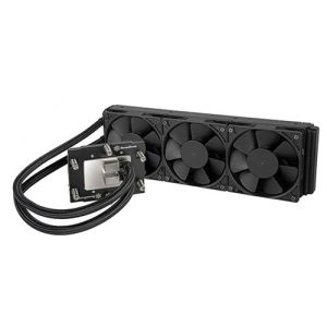 [OPEN BOX] Watercooler Silverstone High Performance XE360-SP5 p/ AMD SP5 - SST-XE360-SP5