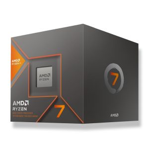 Processador AMD Ryzen 7 8700G AM5 4.2GHz 5.1GHz Turbo 8 Cores 16 Threads 24MB S/ Cooler