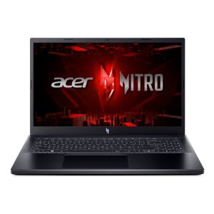Notebook Gamer Acer Nitro V15 15.6” Intel Core i5 13420H RTX 3050 8GB DDR5 512GB SSD Win 11 Home