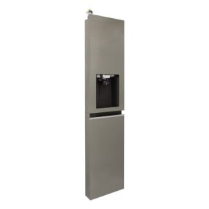Porta do Freezer Refrigerador LG - ADD76420115 - ADD76420115