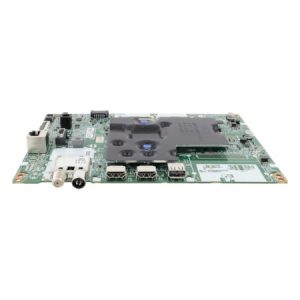 Placa Principal TV LG - EBU67432201 - EBU67432201