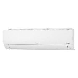 Ar-Condicionado LG AI Dual Inverter Voice 9.000 BTU Quente/Frio 220V - S3-W09AA31D