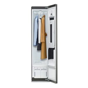 LG Styler™ Espelhado com Vapor TrueSteam™ - S3MFBN