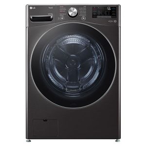 Lava e Seca Smart 18kg Black Inox com AIDD™ - WD18BV2S6BA