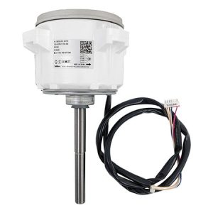 Motor de corrente contínua Ar Condicionado LG ARNU42GBGA2, ARNU28GBGA2, ARNU36GBGA2 - 4681A20169B - 4681A20169B