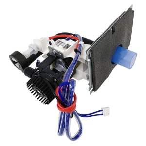 Bomba do dreno evaporadora Ar Condicionado LG ARNU76GB8A2, ARNU76GB8Z4, ARNU96GB8A2 - 5859A20002K - 5859A20002K | LG BR