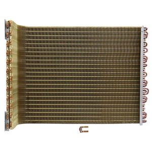 Serpentina condensadora Ar Condicionado LG S4UW18KL3WA - ACG73867415 - ACG73867415