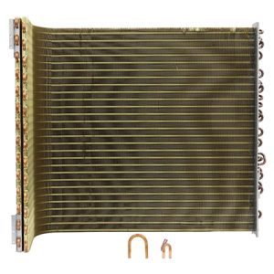 Serpentina condensadora Ar Condicionado LG S4UW24KERP1 - ACG73867718 - ACG73867718