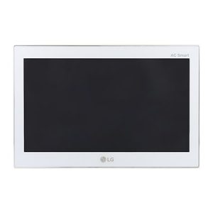 Painel de comando Ar Condicionado LG PACS5A000 - ACM75378902 - ACM75378902