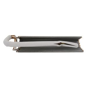 Serpentina evaporadora Ar Condicionado LG ASNQ182CRW0, ASNQ182CRZ0, ASNQ242C4A0 - ADL68932601 - ADL68932601