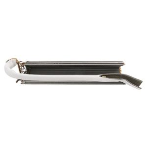 Serpentina da unidade evaporadora Ar Condicionado LG S4NQ24K23WD - ADL74741140 - ADL74741140