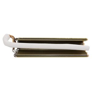 Serpentina evaporadora Ar Condicionado  LG S4NQ12JA3WF - ADL74161407 - ADL74161407