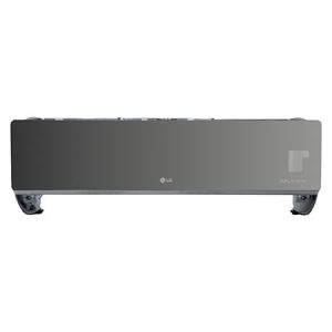 Gabinete frontal evaporadora Ar Condicionado LG S4NW12JARPA, S4NW12JARXA, S4NW12JARXB - AEB75244510 - AEB75244510