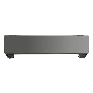 Gabinete da unidade evaporadora Ar Condicionado LG S4NW18KLRPA, S4NW18KLRXC, S4NW24K2RXD - AEB75504701 - AEB75504701 | LG BR