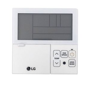 Controle remoto de parede Ar Condicionado LG LT-C362DLC0 - AKB74555308 - AKB74555308 | LG BR