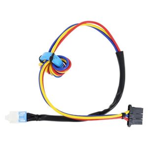 Cabo condutor isolado Ar Condicionado LG ARUV80BT2, ARUB100BT2, ARUB120BT2 - EAD37680315 - EAD37680315