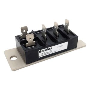 Ponte de diodos retificadores DF30AA160 Ar Condicionado LG ARWN200LA2, ARUN180LN3, ARUN200LN3 - EAH37374701 - EAH37374701 | LG BR