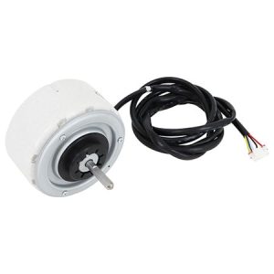 Motor de corrente contínua Ar Condicionado LG AVNQ60GM2A0, ARNU36GV2A4, ARNU48GV2A4 - EAU62023304 - EAU62023304
