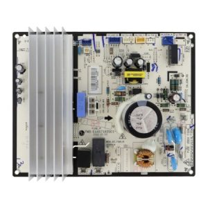 Placa Principal Ar Condicionado LG - EBR30056412 - EBR30056412