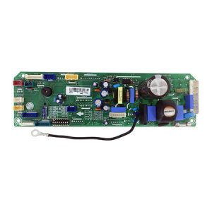 Placa principal da evaporadora Ar Condicionado LG AVNQ36GM1A0, AVNQ48GM2A0, AVNQ60GM2A0 - EBR77158505 - EBR77158505