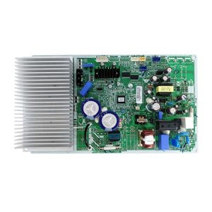 Placa principal Condensadora Ar Condicionado LG S4UQ24K231D, S4UQ24K231E, S4UQ24K23WD - EBR83968403 - EBR83968403