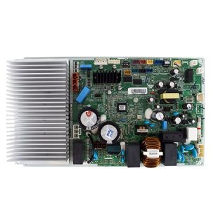Placa inverter Ar Condicionado LG ATUW24GPLP0 - EBR84124301 - EBR84124301 | LG BR