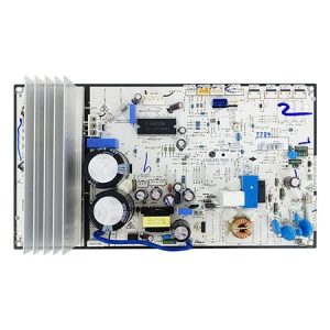 Placa principal Ar Condicionado LG S4UQ18KL3AA, S4UQ18KL31A, S4UQ18KL3AC - EBR86444822 - EBR86444822