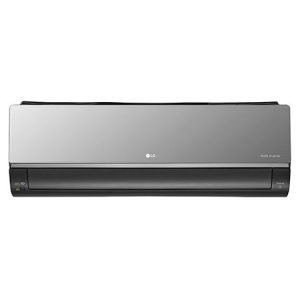 Ar-Cond. LG Dual Inv. Voice +AI 18.000 BTU - S3-W18KLR7A