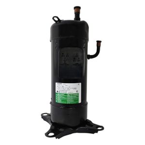 Compressor JQA048M Ar Condicionado LG ARUN200LLS4, ARUN080BSS0, ARUN100LLS4 - TBZ36096001 - TBZ36096001