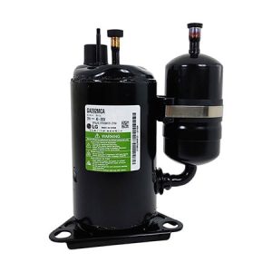 Compressor GA092MC Ar Condicionado LG USUQ092WSG3, USUQ122J3W0, US-W096J3A1 - TBZ37115801 - TBZ37115801