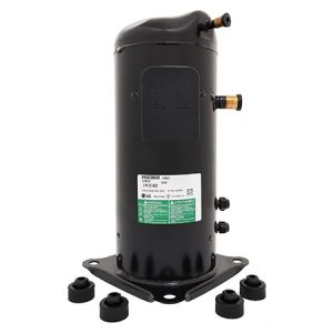 Compressor ARA038NAB Ar Condicionado LG ARWN80BA2 - TBZ37400101 - TBZ37400101 | LG BR