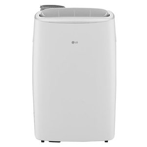 Ar-Condicionado LG Dual Inverter AI Portátil 14.000 BTU Frio 127V - LP1419IVSI