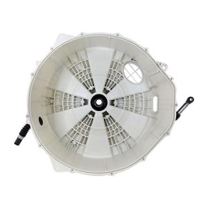 Tanque traseiro Lava e Seca LG WD-1403RD - 3045ER0026G - 3045ER0026G
