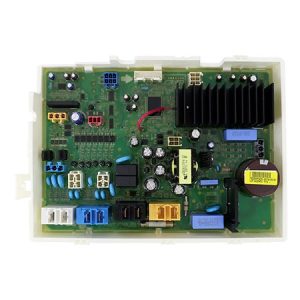 Placa Principal Máquina de Lavar Roupas LG WD17VTS6A - CSP30024601 - CSP30024601 | LG BR