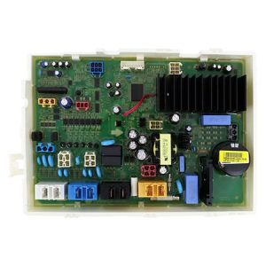 Placa Principal Máquina de Lavar Roupas LG WD17VVS6A - CSP30101001 - CSP30101001 | LG BR