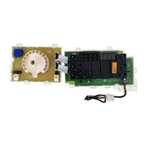 Placa do display Lavadora LG NAS106F1WBZ - EBR78770634 - EBR78770634